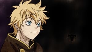 Black Clover kép