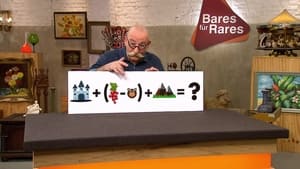 Bares für Rares 12. évad Ep.124 124. epizód