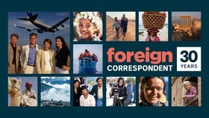 Foreign Correspondent Speciális epizódok Ep.1 1. epizód