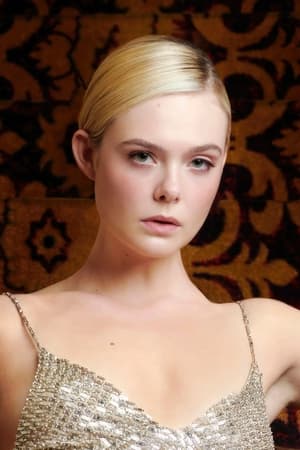 Elle Fanning profil kép