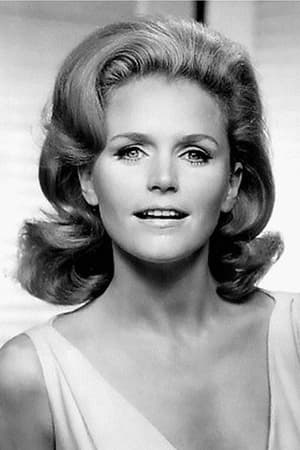 Lee Remick profil kép