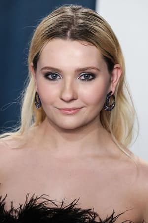 Abigail Breslin profil kép