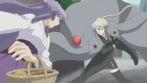 Sekirei 1. évad Ep.7 7. epizód