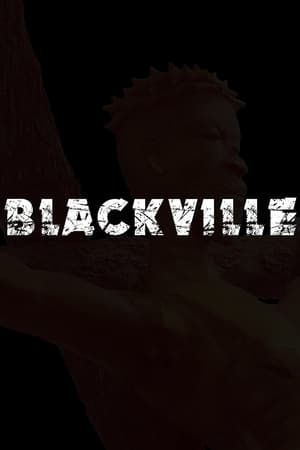 Blackville 1. évad (2017-10-22) poszter