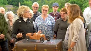 Antiques Roadshow 39. évad Ep.23 23. epizód