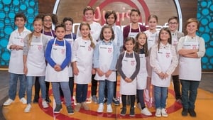 MasterChef Junior 5. évad Ep.1 1. epizód