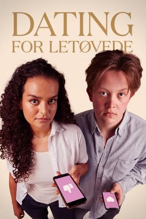 Dating for letøvede