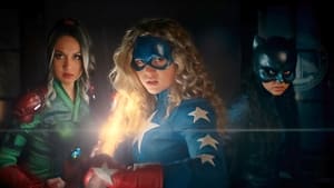 Stargirl Nyári iskola Ep.13 Tizenharmadik fejezet