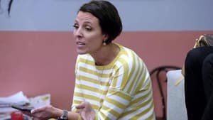 Dance Moms - Csillagképző 8. évad Ep.14 14. epizód