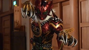 仮面ライダー 29. évad Ep.10 10. epizód