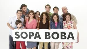 La sopa boba kép