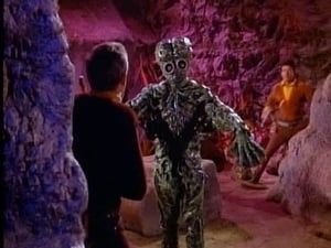 Lost in Space 2. évad Ep.12 12. epizód