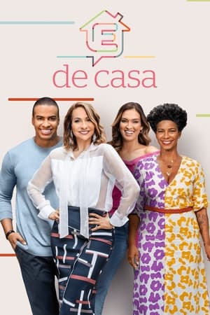 É de Casa