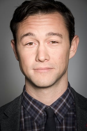 Joseph Gordon-Levitt profil kép