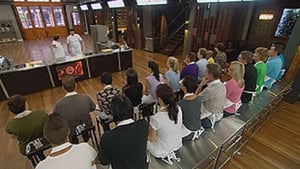 MasterChef Australia 3. évad Ep.12 12. epizód