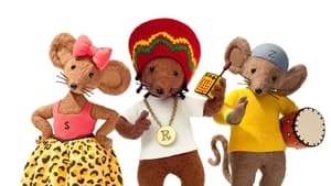 Rastamouse kép