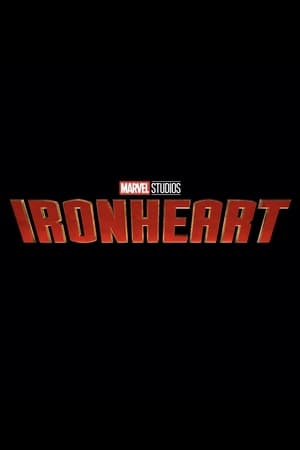 Ironheart poszter