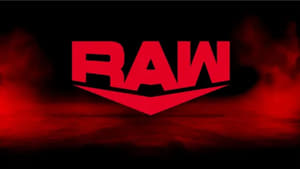 WWE Raw kép