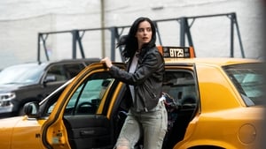 Marvel Jessica Jones kép