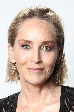 Sharon Stone profil kép