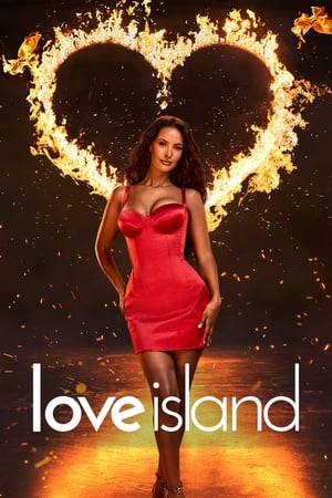 Love Island poszter