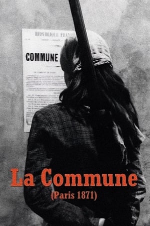 La Commune (Paris, 1871) poszter