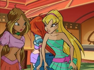 Winx Club 3. évad Ep.1 1. epizód