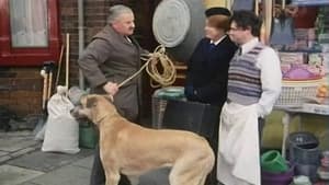 Open All Hours 1. évad Ep.4 4. epizód