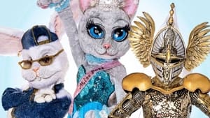 The Masked Singer kép