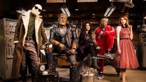 Doom Patrol kép