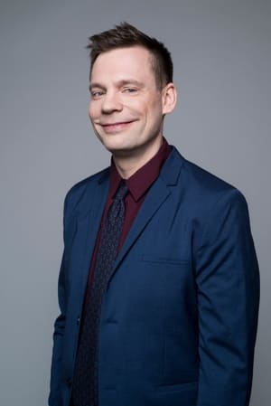 Litkai Gergely profil kép