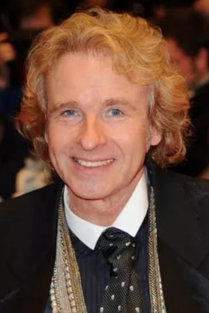 Thomas Gottschalk profil kép