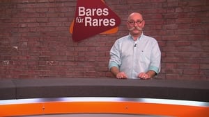 Bares für Rares - Lieblingsstücke 4. évad Ep.40 40. epizód