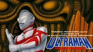 Ultraman: Towards the Future kép