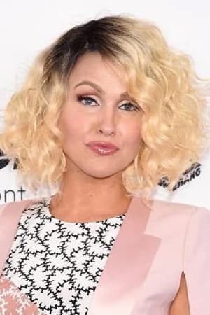 Jenn Lyon profil kép