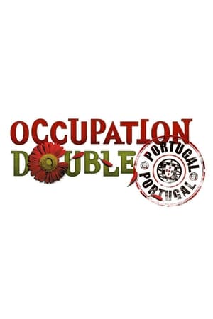 Occupation Double 8. évad (2011-09-25) poszter