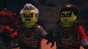 LEGO Ninjago: A Spinjitzu mesterei Az idő jobb és bal keze Ep.6 70. fejezet: Az ostrom