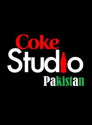 Coke Studio Pakistan poszter