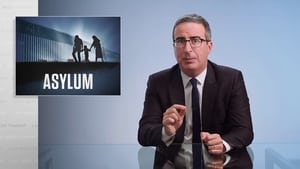 John Oliver-show az elmúlt hét híreiről 7. évad Ep.27 27. epizód