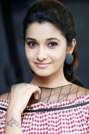 Priya Bhavani Shankar profil kép