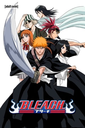 Bleach poszter