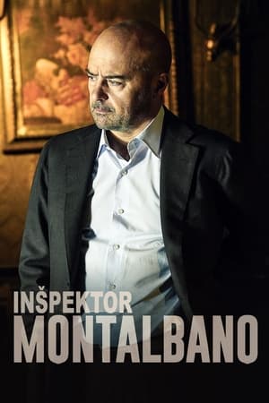 Montalbano felügyelő poszter