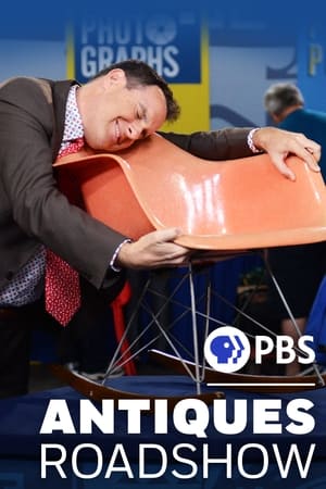 Antiques Roadshow 20. évad (2016-01-04) poszter