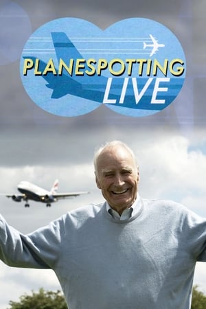 Planespotting Live poszter