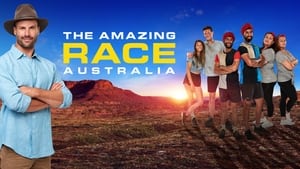 The Amazing Race Australia kép