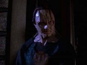 Star Trek: Deep Space Nine 5. évad Ep.24 Empok nor