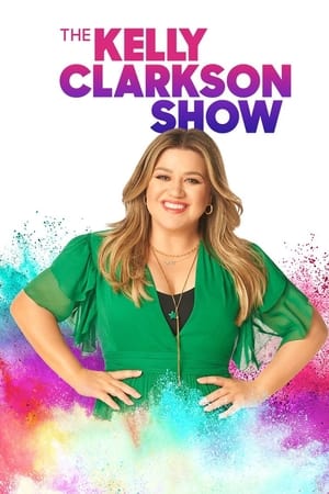 The Kelly Clarkson Show 3. évad (2021-09-13) poszter