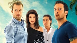 Hawaii Five-0 kép