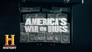 America's War on Drugs kép