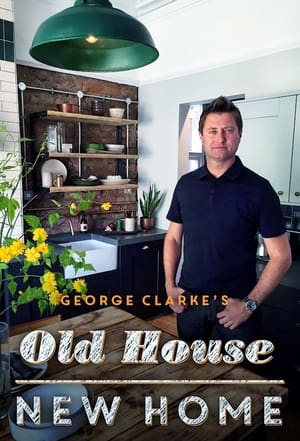 George Clarke's Old House, New Home